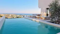 WellClub Resort - Wellness & SeaView Suites - Ocean View