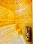 Zarina Hotels - spa
