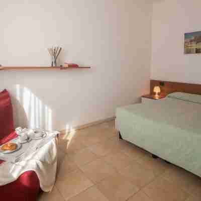 Stylish Residence le Fontane Num2506 Rooms