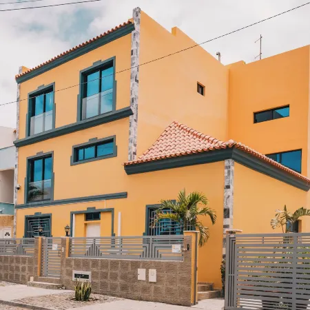 Casa Jardim di Sol