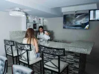 Room in Condo - Malecon Cozy Private Room 8 - Pensions