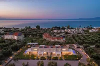 Kassandra Villas - Huvilat