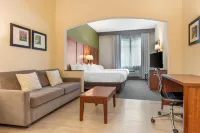 Comfort Inn & Suites LaVale - Cumberland - 2-Star