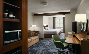 Fairfield Inn & Suites Olean