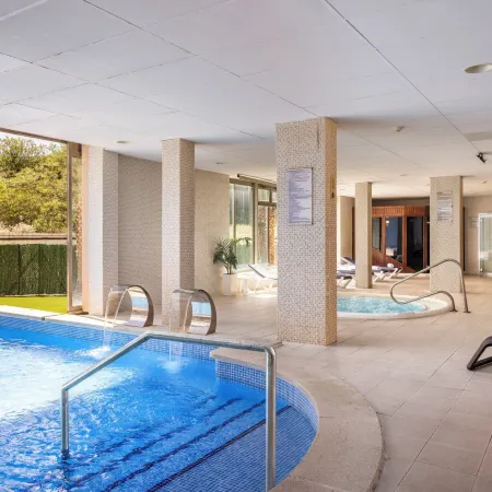 Rvhotels Ametlla Mar
