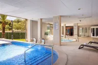 Rvhotels Ametlla Mar - spa