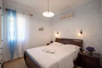 Corfu Glyfada Menigos Resort 86 - Airport Shuttle