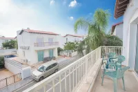Protaras Holiday Villa Kv60 - Airport Shuttle