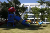 Vega Apartment Cana Rock Universe - 3-نجوم