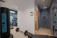 Vila Era Beach 2 - Gym