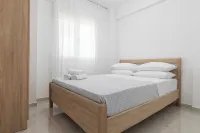 Adriana Suites Nea Kallikratia