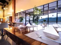 Gayo Petro Hotel - breakfast