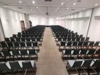Ibis Guarulhos - Haustierfreundliche