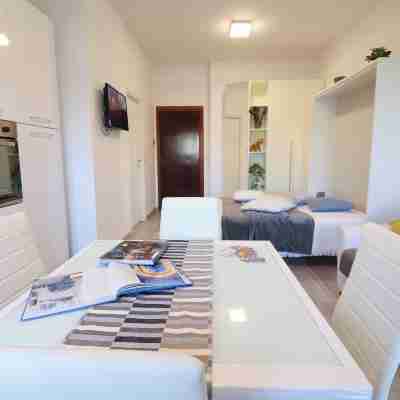 Casa Vacanze Alba a Otranto Rooms