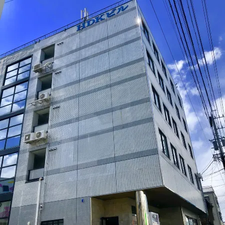 Hdk Hotel