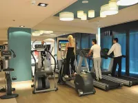 Ramada by Wyndham Pitesti - Gym