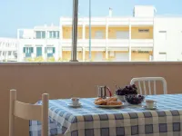 Culture and Beach Holiday in Otranto - Casa Beatrice - Meerblick