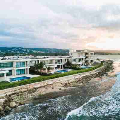 Bocobay Palm Beach Villas Hotel Exterior