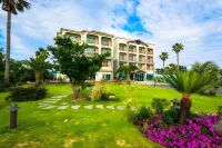 The Bay Jeju Resort - Rooftop Pools