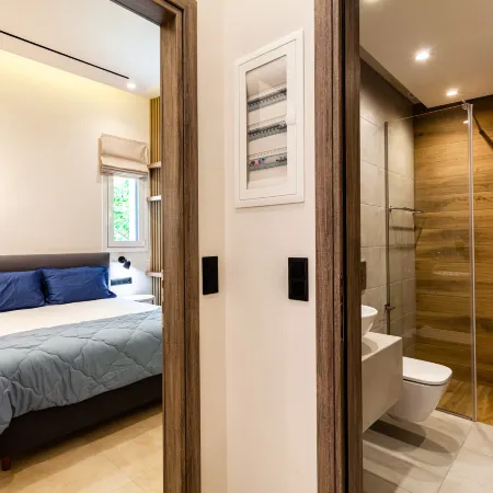 Kalamata Cosy Haven, Hidden Gem In the City Center