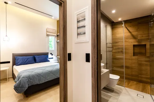 Kalamata Cosy Haven, Hidden Gem In the City Center - 2 stelle