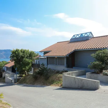 Hotel Anaga
