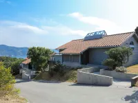 Hotel Anaga - Balkon