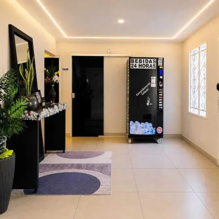 Casa Hotel Piracicaba