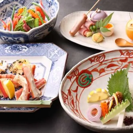 Hotel Myoken Tanaka Kaikan