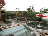 HOTEL MYSTAYS Atsugi - Hot Tub