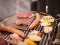 レイクサイドホテルみなとや - 朝食