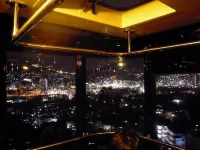 Inasayama Kanko Hotel - Sea View
