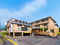 Ureshino Motoyu - Hot Springs