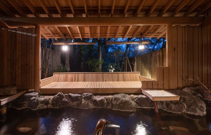 Ryokan Nushiya