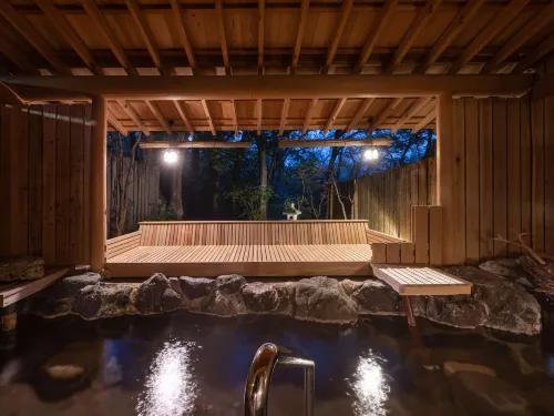 Ryokan Nushiya - Wi-Fi