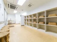 HOTEL CRYSTAL PALACE - Suối nước nóng