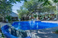 Kasambabezi Lodge - Infinity Pools