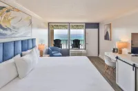 Wyndham Garden Fort Walton Beach Destin - parking