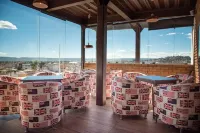 Grand Hotel Elizabeth Durango