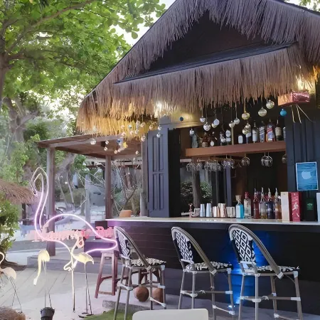 Samed Tropical Resort