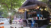 Samed Tropical Resort - Gym