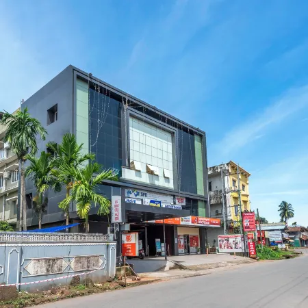 Hotel Beverly Residency - Nileshwar