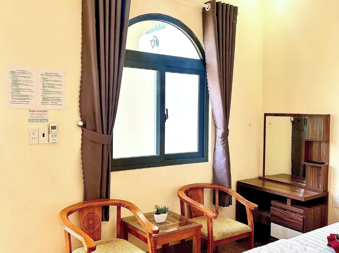 Long Van Hotel - Phú Quốc