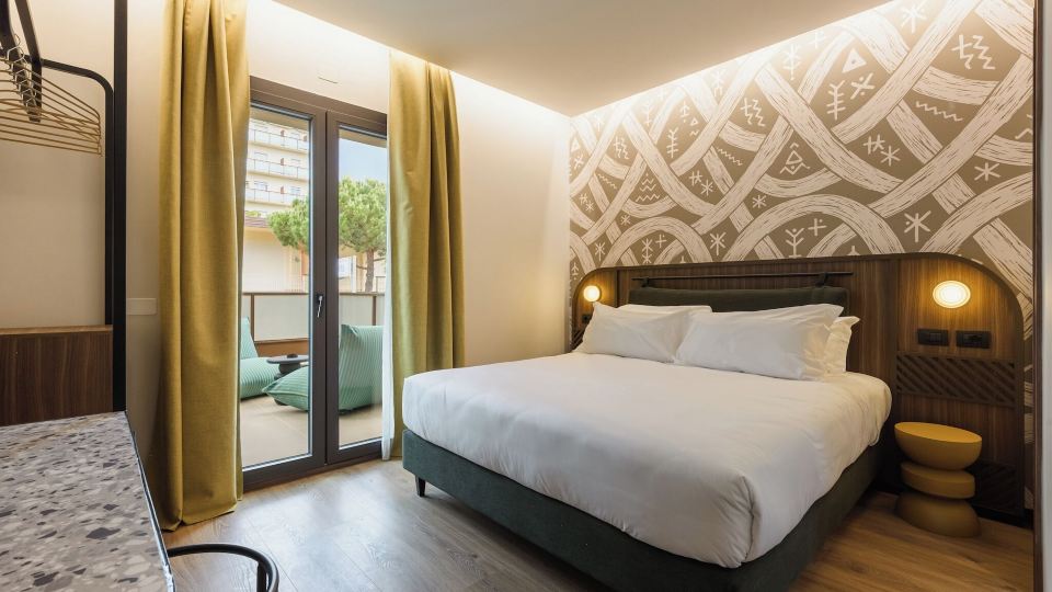 MOKO LIFESTYLE HOTEL-Nuova apertura 2026