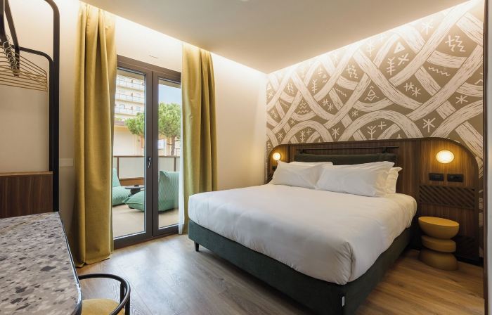 MOKO LIFESTYLE HOTEL-Nuova apertura 2026