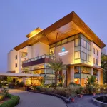 Best Western Country Woods Ambala - Spa