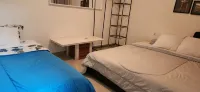 Charming 2-Bedroom Apartment in Punta Cana with Shared Pool - 2つ星