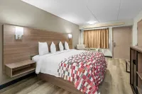 Red Roof Inn Asheville - Biltmore West - 2-Star