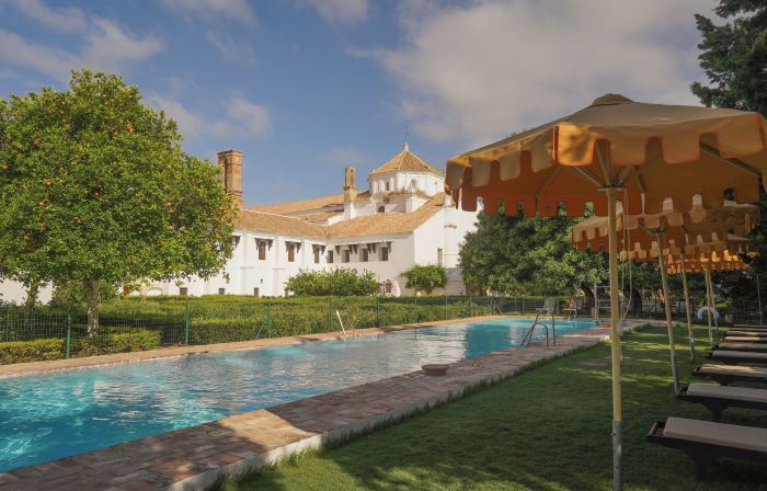 Hotel Monasterio de San Francisco
