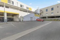 Mawson Lakes Hotel - Bãi đậu xe